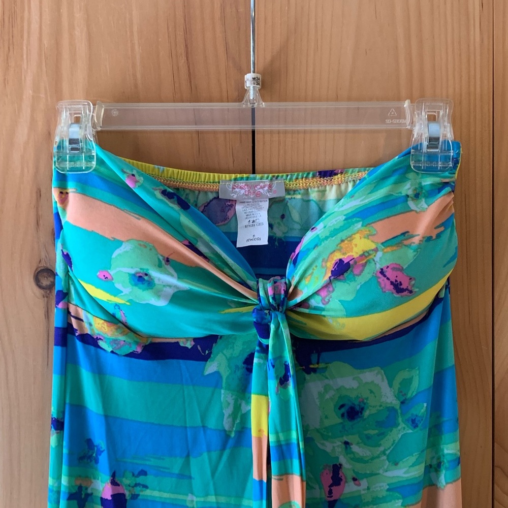 🌈 Pretty Young Thing Maxi - Picture 4 of 5